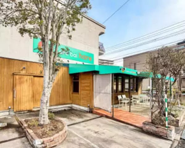 【新店】クロワッサンとハンバーガーが絶品！”晴れ”の気持ちになれるおしゃれカフェ。｜鳥取県米子市