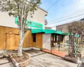 【新店】クロワッサンとハンバーガーが絶品！”晴れ”の気持ちになれるおしゃれカフェ。｜鳥取県米子市