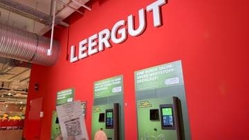 集めるだけでお金が返ってくる！？ドイツのリサイクルの仕組み！