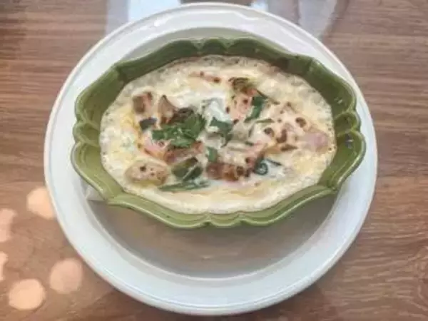 ワンちゃんとゆったり過ごせる癒し空間のカフェでイタリアンランチやディナーを！｜浜田市