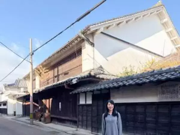 一棟貸し！一日一組限定・築100年超えの古民家宿で癒され旅｜出雲市平田町