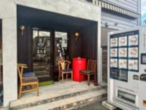 【新店】人気フレンチレストランのあの味が楽しめるラーメン店。コースの〆で提供されている和牛出汁ラーメン！｜米子市