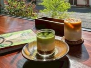 自家焙煎コーヒーとスパイスカレーのお店。異国情緒あふれる心地よいお店で過ごす珈琲時間｜松江市