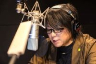 声優界の帝王・森川智之とのナレーション収録裏話！トム・クルーズと野原ひろしが同時に現れた日【特別番組「いとしのヘリポート」】