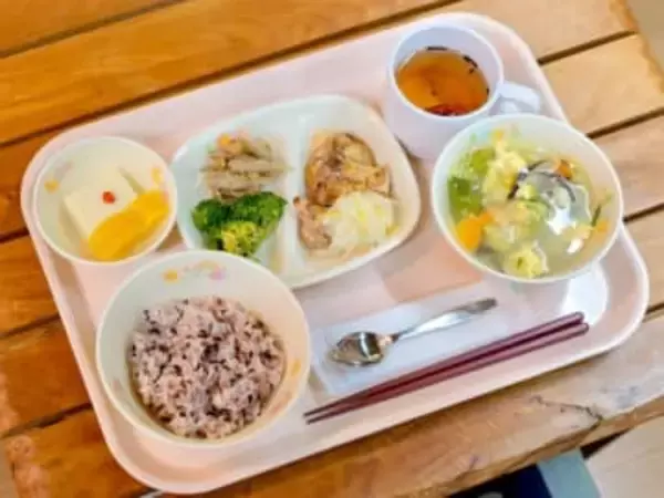 【新店】薬膳が身近に感じられる「薬膳ランチ」のお店！約30年の管理栄養士経験を持つ店主の思い。｜倉吉市