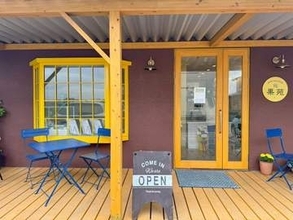 ”果物が集まる場所”へ。米子にオープンした旬のフルーツをふんだんに使った洋菓子店|米子市