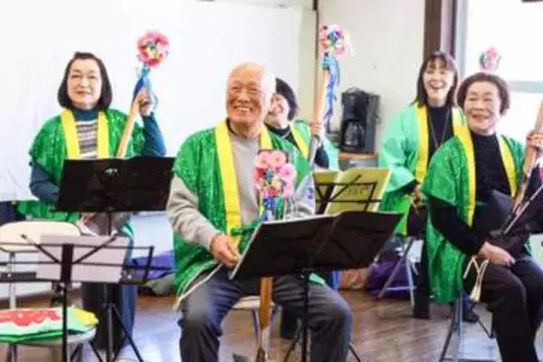 ガンバレルーヤがジューシーしいたけに舌鼓！４年越しに感動の再会も！？