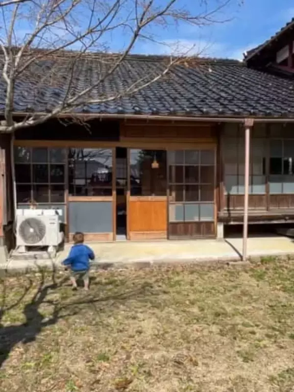 店内には遊び放題の木のおもちゃがたくさん！子ども連れにもおすすめの北欧料理が楽しめる古民家カフェ｜米子市