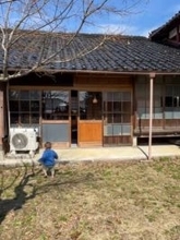 店内には遊び放題の木のおもちゃがたくさん！子ども連れにもおすすめの北欧料理が楽しめる古民家カフェ｜米子市