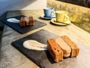 幸せを生み出す“引き算のスイーツ”が絶品。丘の上にある人気スイーツ店｜島根県松江市