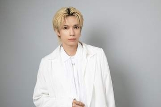 俳優・糸川耀士郎さんにインタビュー！故郷・島根で演じる一人芝居・音楽劇『夜啼鳥』