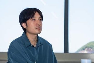 『ガラパゴスグルメ』演出・神田洋介が語る、離島グルメの先に伝えたかったもの