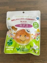無理なく続けられる備え「Vエイドパン まるまる」美味しく好きなものを備蓄する選択肢