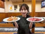 「【お肉ソムリエアナウンサーおすすめ】地元で大人気の予約必須焼肉店│松江市」の画像1
