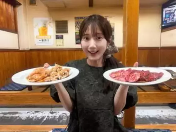 【お肉ソムリエアナウンサーおすすめ】地元で大人気の予約必須焼肉店│松江市
