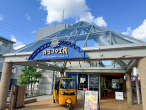 「100日間限定オープン」している話題のお店！北海道発のチョコ専門店がつくるクロワッサン｜島根県松江市
