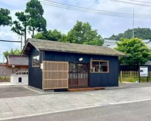 佐太神社の門前で、地元食材の栄養満点ランチプレートを堪能♪｜島根県松江市