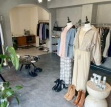 洗練された抜け感のあるアイテムが揃う万能セレクトショップ！｜島根県松江市
