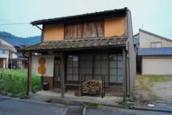 1日1組限定。築120年の古民家をリノベしたアートのある民泊。地元の食材たっぷりのポトフが絶品｜鳥取県若桜町