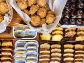 【新店】オープン30分でほぼ完売。出雲に誕生した行列のできる焼き菓子専門店へ。｜島根県出雲市