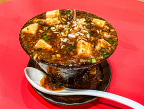 名物レモンサワーと創作中華が自慢の町中華！溢れる麻婆ホルモンがやみつきに～！｜鳥取県米子市