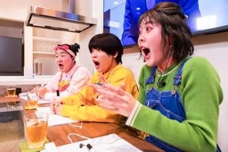 ガンバレルーヤが番組５周年を記念してクイズ大会！あの人からサプライズメッセージも！？