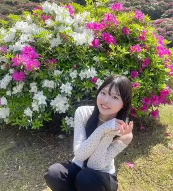 ゴールデンウィークにつつじの名所で映え写真を楽しみませんか？｜浜田市