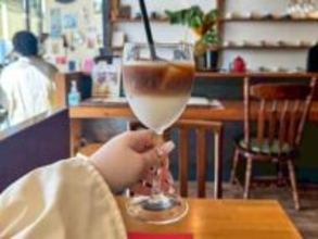 「コーヒーはフルーツ」をコンセプトにしたスペシャリティコーヒーの専門店。豆本来の個性を味わう至福の一杯を｜松江市