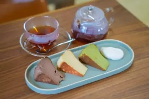 【新店】チーズソムリエが営むチーズケーキ専門店。1時間で売り切れる大人気スイーツ｜島根県浜田市