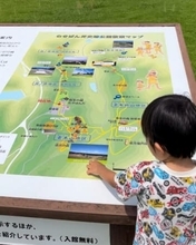 【鳥取】子育てママおすすめ、子ども大喜びの公園まとめ5選！動物に会えるスポットや大人気のロングすべり台も