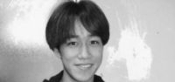 〝永遠の童顔〟元「光GENJI」53歳になった山本淳一の近影に「若いな〜」「元気パワーもらえるよっ」