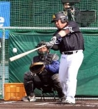 「本塁打も打点も日本で一番稼いで…」猛練習に励むソフトバンク山川穂高がタイトル奪還の先に見据えること