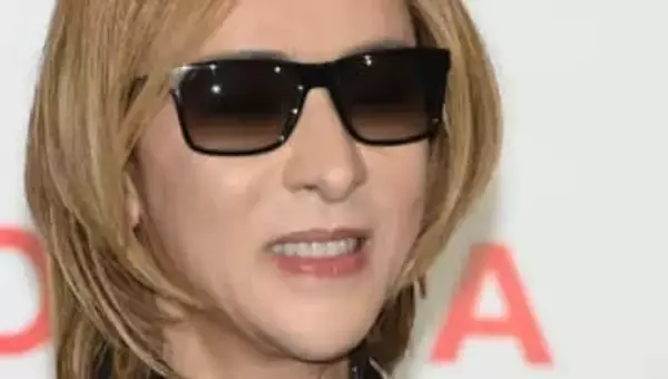 「嘘でしょー」YOSHIKI、まさかの場所に降臨！「オーラが隠しきれてない」「同じ空気を吸えているだけで幸せ」