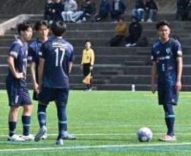 高円宮杯U―18プレミアリーグの日程発表　アビスパ福岡U―18は4・11ホーム開幕戦