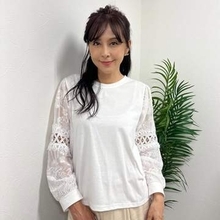 「これ今!?驚愕すぎる」杉本彩、57歳で肋骨骨折⇒〝空中浮遊〟完全復活ショット公開！「アスリートのよう」「スタイルをキープされている」