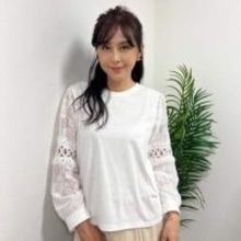 「これ今!?驚愕すぎる」杉本彩、57歳で肋骨骨折⇒〝空中浮遊〟完全復活ショット公開！「アスリートのよう」「スタイルをキープされている」