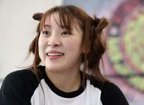 「まさかこの二人が」「絵面が完璧」女子プロレス〝あのフワタッグ〟に反響続々「表情の高低差ありすぎ」