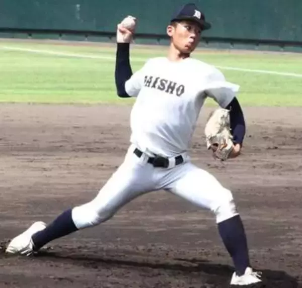 「大暴れしたい」大分商のプロ注目152キロ右腕が聖地へ　主将就任で成長　勝てる投手に【高校野球大分大会】