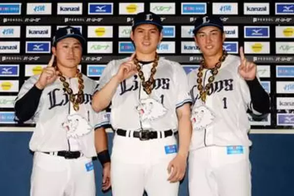 「きょうは栗山さんのために」西武・武内夏暉が先輩の引退試合で快投＆2年ぶり2桁勝利
