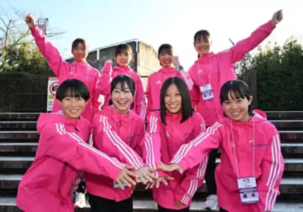 「1、2区で流れをつくることができれば」女子2年ぶり出場の北九州市立は入賞目標【全国高校駅伝】