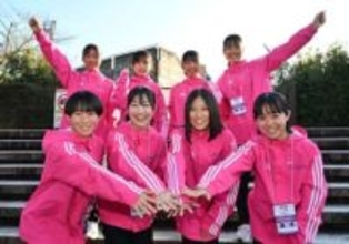 「1、2区で流れをつくることができれば」女子2年ぶり出場の北九州市立は入賞目標【全国高校駅伝】