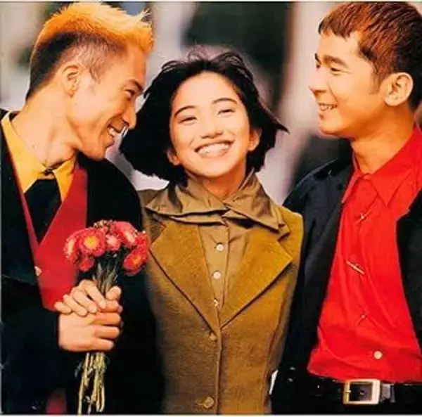 「突然停止されました」ドリカム脱退から24年…61歳西川隆宏さん〝嘆きのショット〟に「この写真ステキ」「復活待ってる」の声