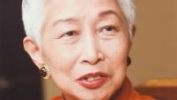 「どうしたんやろって思っていた」〝92歳〟になった金美齢、ネットメディア登場に反響「まだまだしっかり」「顔色も良い」