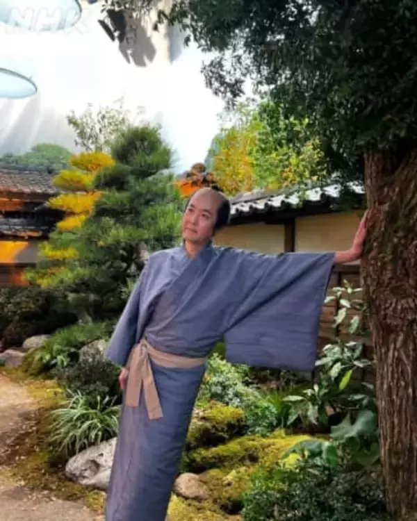 「またか！」「この後の展開怖すぎ」大金持ち出した〝ばけばけ〟父・司之介に心配の声続々「暇を持て余すとろくなことがないですね」