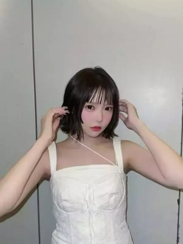 「エモすぎて鳥肌たったわ…」CANDY TUNE福山梨乃＆元欅坂46・原田葵アナ〝奇跡の再会〟ショットに歓喜の声「メロすぎるエピソード」