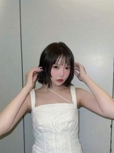 「エモすぎて鳥肌たったわ…」CANDY TUNE福山梨乃＆元欅坂46・原田葵アナ〝奇跡の再会〟ショットに歓喜の声「メロすぎるエピソード」