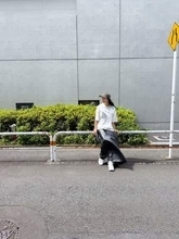 「私の知っている武井咲とはだいぶ掛け離れた」23歳で電撃婚！3児の母・武井咲〝雰囲気ガラリ〟ショットに「名前見るまでわからなかった」「べらぼうに…」「似合ってる」の声