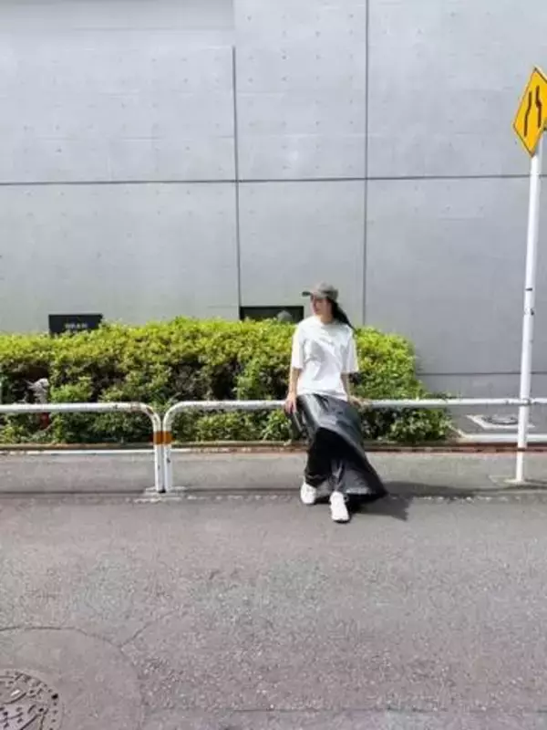 「私の知っている武井咲とはだいぶ掛け離れた」23歳で電撃婚！3児の母・武井咲〝雰囲気ガラリ〟ショットに「名前見るまでわからなかった」「べらぼうに…」「似合ってる」の声