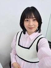 姉は朝ドラ女優…予定日超過も自宅で3人目出産！赤ちゃん＆家族ショット公開の本仮屋リイナが話題「心強い旦那さん」「予定日を過ぎて大きく育ちましたね」