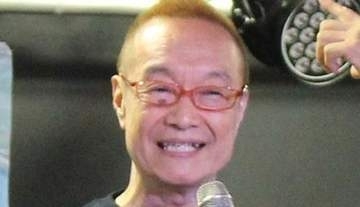 キン肉マン、ケンシロウ、冴羽獠…神谷明〝傘寿〟姿に驚きの声「80歳に全然みえない！」「傘寿…信じられませーーーん」